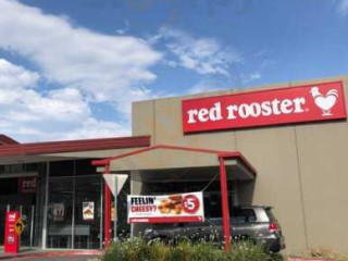 Red Rooster Lyndhurst