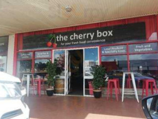 The Cherry Box