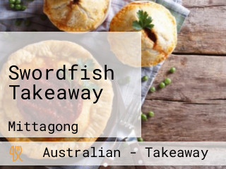 Swordfish Takeaway