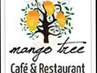 Mangotree And Cafe