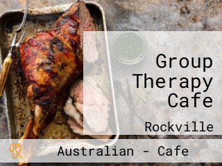 Group Therapy Cafe