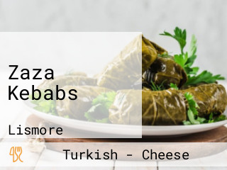 Zaza Kebabs