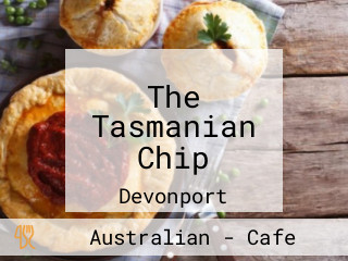 The Tasmanian Chip