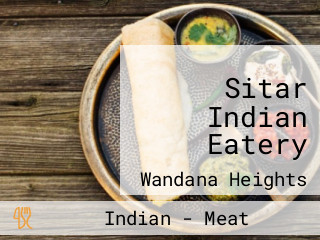 Sitar Indian Eatery