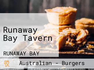 Runaway Bay Tavern