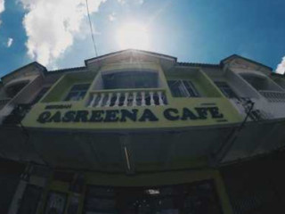 Qasreena Cafe
