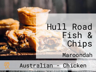 Hull Road Fish & Chips