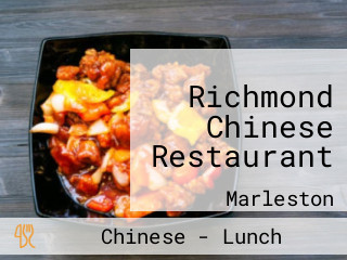 Richmond Chinese Restaurant