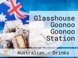 Glasshouse Goonoo Goonoo Station
