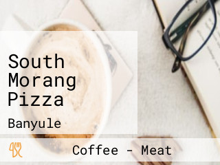 South Morang Pizza