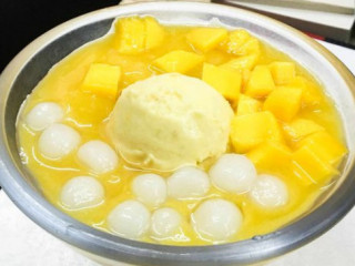 Heart Melt Dessert (tsz Wan Shan)