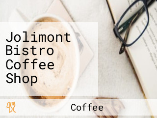 Jolimont Bistro Coffee Shop