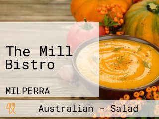 The Mill Bistro