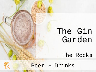 The Gin Garden