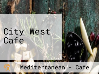 City West Cafe