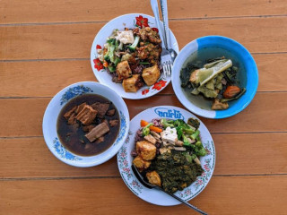 Vegan Food Saraburi