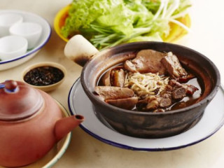 Yong Soon Siah Bak Kut Teh