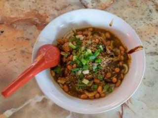 Mee Hoon Sotong Yóu Yú Mǐ Fěn Pasar Besar Seremban