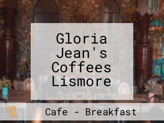 Gloria Jean's Coffees Lismore