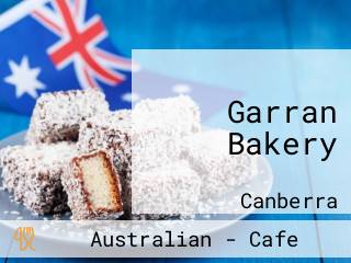 Garran Bakery