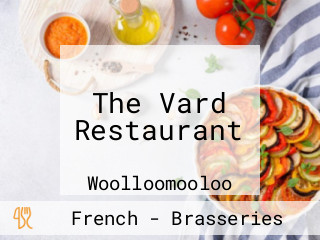The Vard Restaurant