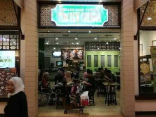 Penang Road Famous Teochew Chendul