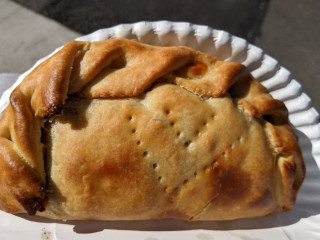 Holly's Meat Pies
