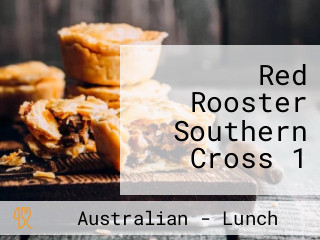 Red Rooster Southern Cross 1