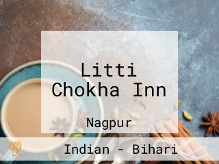 Litti Chokha Inn