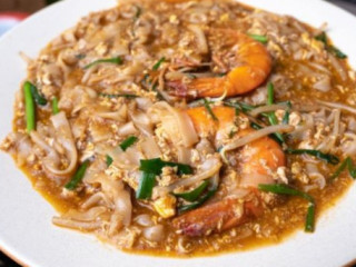 Char Kuey Teow (chickteow Bandar Indera Mahkota)