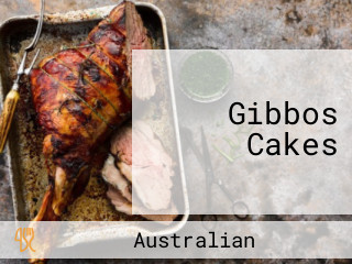 Gibbos Cakes