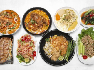 Thai Best Food By Thai Idea