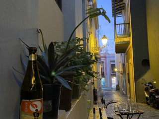 Cerveceria El Callejon