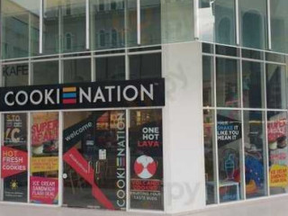 Cookienation Kota Damansara