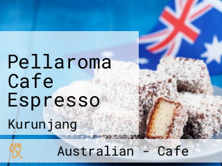 Pellaroma Cafe Espresso