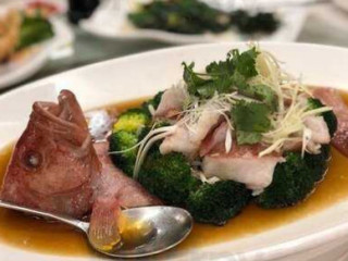 Jade Palace Seafood