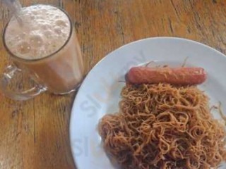 Kopitiam Pak Antar