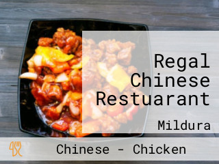Regal Chinese Restuarant