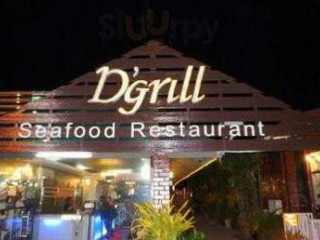 D'grill