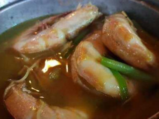 Ba Wang Crab Seafood Restaruant Sdn Bhd