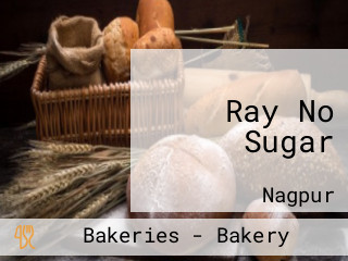 Ray No Sugar