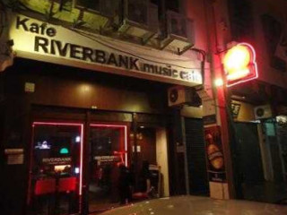 Riverbank Music Cafe