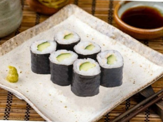 Sekido Sushi
