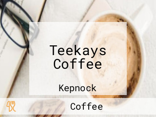 Teekays Coffee
