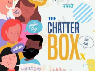 The Chatter Boxx