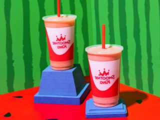 Smoothie King State Line Rd