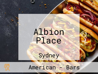 Albion Place