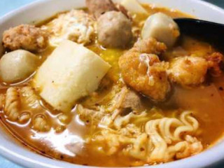 Tom Yam Mee