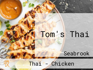 Tom's Thai