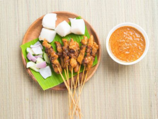 Din Satay [besut]